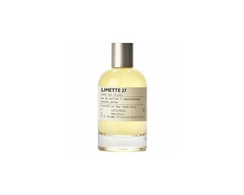 LE LABO Limette 37 San Francisco Отливант парфюмированная вода 18 мл, Тип: Отливант парфюмированная вода, Объем, мл.: 18 