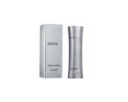 GIORGIO ARMANI Code Ice Туалетная вода тестер 50 мл, Тип: Туалетная вода тестер, Объем, мл.: 50 