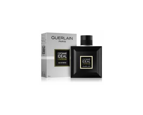 GUERLAIN L'Homme Ideal L'Intense Туалетные духи 50 мл, Тип: Туалетные духи, Объем, мл.: 50 