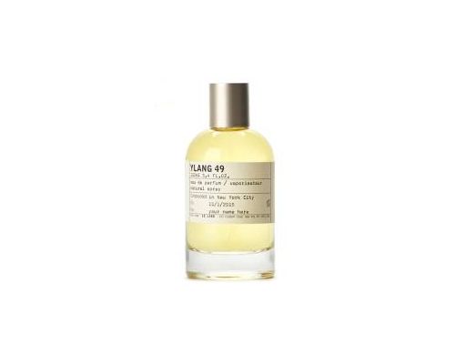 LE LABO Ylang 49 Туалетные духи тестер 50 мл, Тип: Туалетные духи тестер, Объем, мл.: 50 