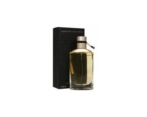 ALESSANDRO DELL ACQUA Alessandro Dell Acqua Туалетная вода тестер 25 мл, Тип: Туалетная вода тестер, Объем, мл.: 25 