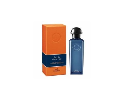 HERMES Eau de Citron Noir Одеколон 50 мл, Тип: Одеколон, Объем, мл.: 50 