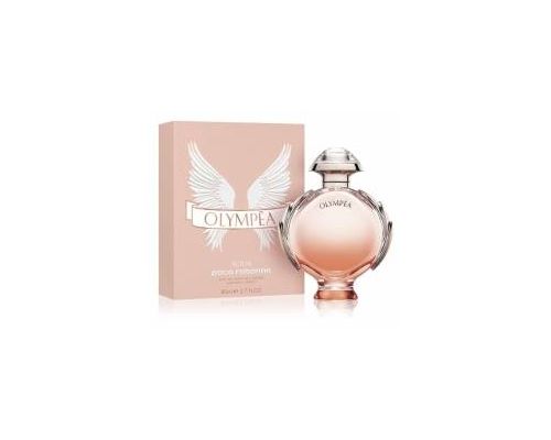 PACO RABANNE Olympea Aqua Legere Туалетные духи 50 мл, Тип: Туалетные духи, Объем, мл.: 50 