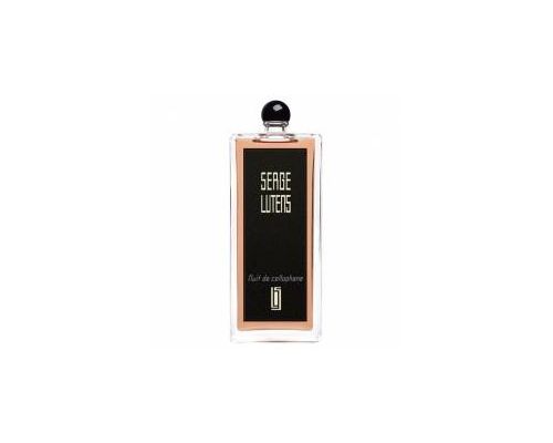 SERGE LUTENS Nuit de Cellophane Туалетные духи тестер 100 мл, Тип: Туалетные духи тестер, Объем, мл.: 100 