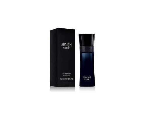 GIORGIO ARMANI Code Туалетная вода 15 мл, Тип: Туалетная вода, Объем, мл.: 15 