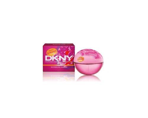 DONNA KARAN DKNY Be Delicious Pink Pop Туалетные духи тестер 50 мл, Тип: Туалетные духи тестер, Объем, мл.: 50 