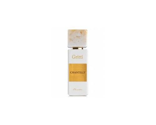 GRITTI  Chantilly Туалетные духи 100 мл, Тип: Туалетные духи, Объем, мл.: 100 