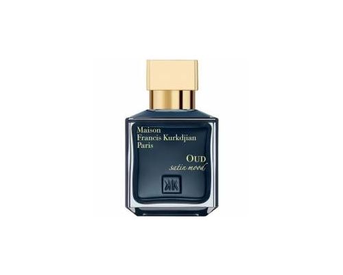 MAISON FRANCIS KURKDJIAN Oud Satin Mood Туалетные духи 200 мл, Тип: Туалетные духи, Объем, мл.: 200 
