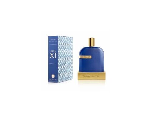 AMOUAGE Opus XI Туалетные духи 100 мл, Тип: Туалетные духи, Объем, мл.: 100 