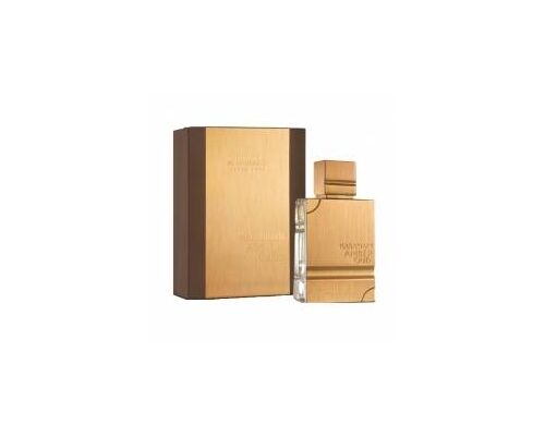 AL HARAMAIN PERFUMES Amber Oud Gold Туалетные духи 60 мл, Тип: Туалетные духи, Объем, мл.: 60 