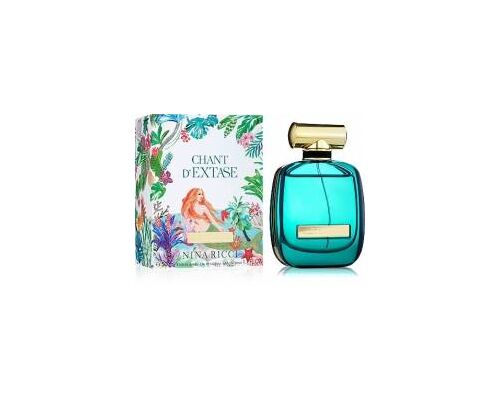 NINA RICCI Chant d'Extase Туалетные духи 50 мл, Тип: Туалетные духи, Объем, мл.: 50 