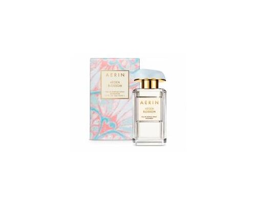 AERIN LAUDER  Aegea Blossom Туалетные духи 50 мл, Тип: Туалетные духи, Объем, мл.: 50 