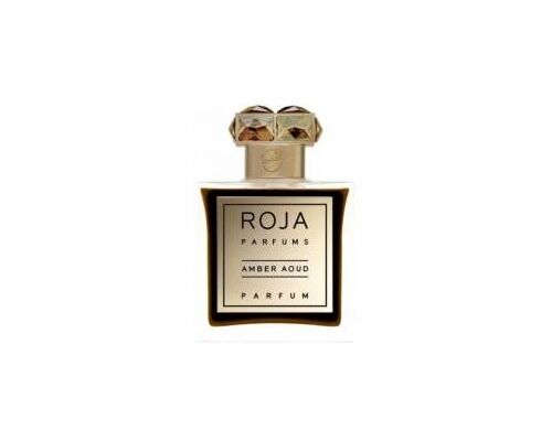 ROJA DOVE Amber Aoud Парфюм тестер 30 мл, Тип: Парфюм тестер, Объем, мл.: 30 