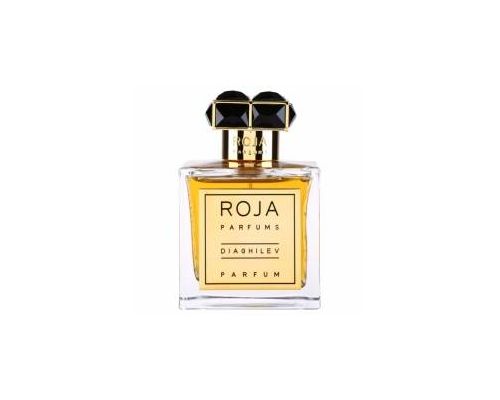 ROJA DOVE Diaghilev Парфюм тестер 100 мл, Тип: Парфюм тестер, Объем, мл.: 100 