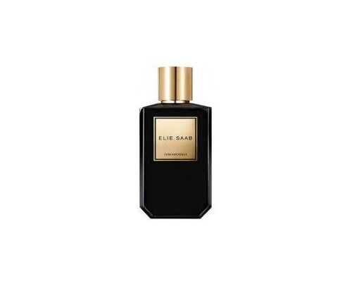 ELIE SAAB Cuir Patchouli Туалетные духи 100 мл, Тип: Туалетные духи, Объем, мл.: 100 