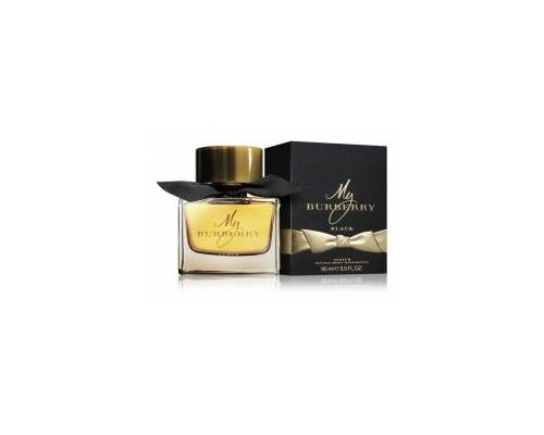 BURBERRY My Burberry Black Туалетные духи 90 мл, Тип: Туалетные духи, Объем, мл.: 90 