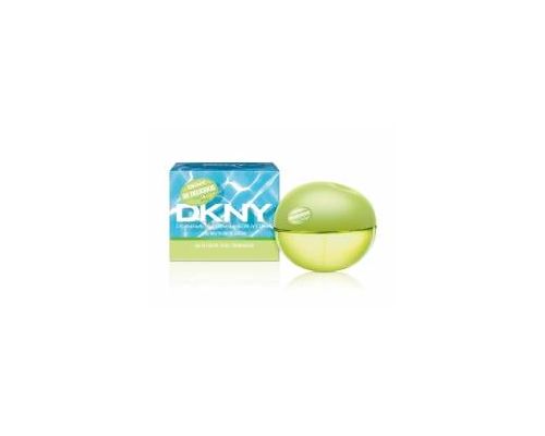 DONNA KARAN DKNY Be Delicious Lime Mojito Туалетная вода тестер 50 мл, Тип: Туалетная вода тестер, Объем, мл.: 50 