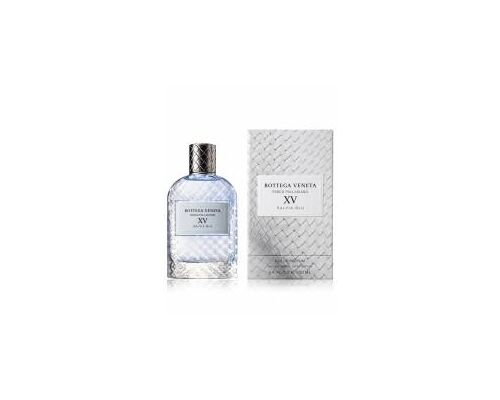 BOTTEGA VENETA Parco Palladiano XV: Salvia Blu Туалетные духи 100 мл, Тип: Туалетные духи, Объем, мл.: 100 