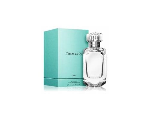 TIFFANY Tiffany & Co Sheer Туалетная вода 50 мл, Тип: Туалетная вода, Объем, мл.: 50 