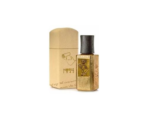 NOBILE 1942 1001 Парфюм 75 мл, Тип: Парфюм, Объем, мл.: 75 