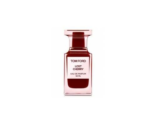 TOM FORD Lost Cherry Туалетные духи тестер 50 мл, Тип: Туалетные духи тестер, Объем, мл.: 50 