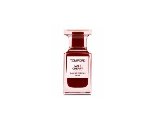 TOM FORD Lost Cherry Туалетные духи тестер 50 мл, Тип: Туалетные духи тестер, Объем, мл.: 50 