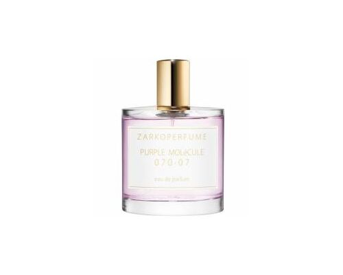 ZARKOPERFUME Purple Molecule 070.07 Туалетные духи 100 мл, Тип: Туалетные духи, Объем, мл.: 100 