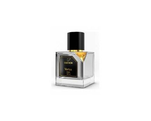 VERTUS Oud Noir Туалетные духи 100 мл, Тип: Туалетные духи, Объем, мл.: 100 