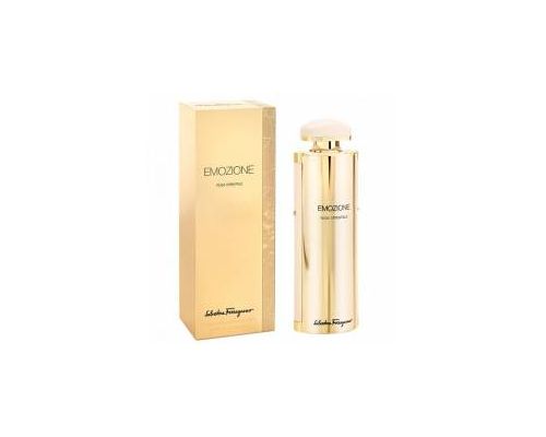 SALVATORE FERRAGAMO Emozione Rosa Orientale Туалетные духи 92 мл, Тип: Туалетные духи, Объем, мл.: 92 