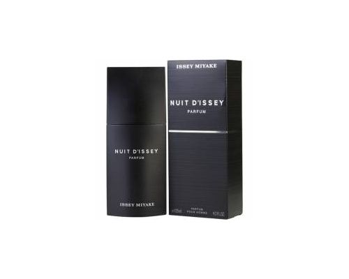 ISSEY MIYAKE Nuit d'Issey Parfum Парфюм тестер 125 мл, Тип: Парфюм тестер, Объем, мл.: 125 