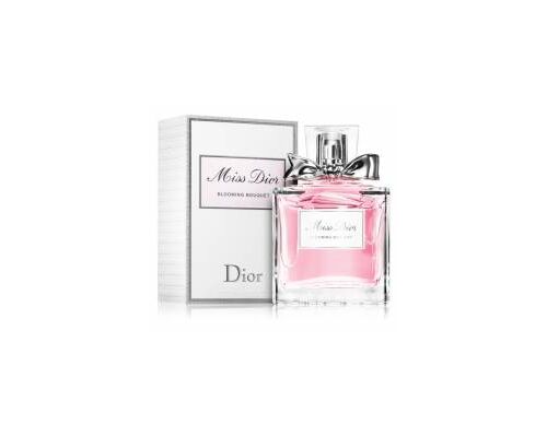 CHRISTIAN DIOR Miss Dior Blooming Bouquet Туалетная вода тестер 20 мл, Тип: Туалетная вода тестер, Объем, мл.: 20 