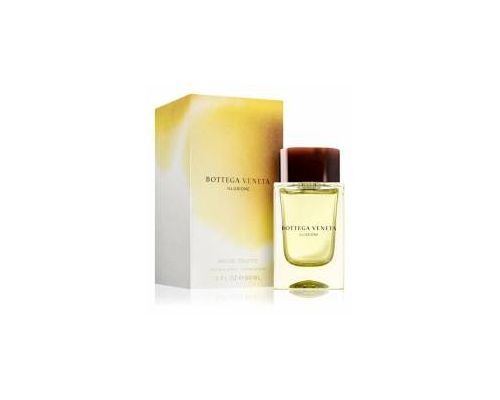 BOTTEGA VENETA Illusione for Him Туалетная вода тестер 90 мл, Тип: Туалетная вода тестер, Объем, мл.: 90 