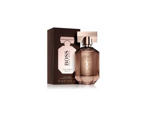 HUGO BOSS The Scent Absolute For Her Туалетные духи 30 мл, Тип: Туалетные духи, Объем, мл.: 30 