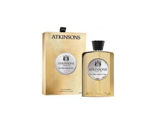 ATKINSONS  The Other Side of Oud Туалетные духи 100 мл, Тип: Туалетные духи, Объем, мл.: 100 