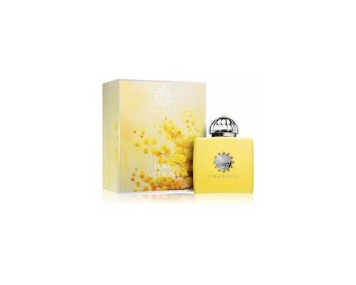 AMOUAGE Love Mimosa Туалетные духи 100 мл, Тип: Туалетные духи, Объем, мл.: 100 