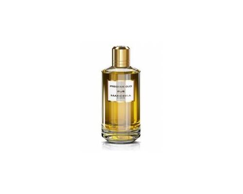 MANCERA Precious Oud Туалетные духи 8 мл, Тип: Туалетные духи, Объем, мл.: 8 