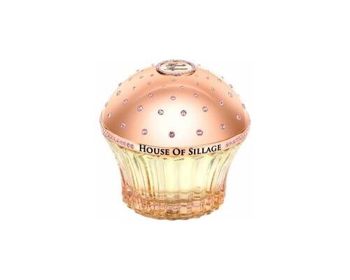 HOUSE OF SILLAGE Hauts Bijoux Парфюм 8 мл, Тип: Парфюм, Объем, мл.: 8 