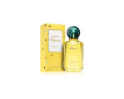 CHOPARD Happy  Lemon Dulci Туалетные духи тестер 100 мл, Тип: Туалетные духи тестер, Объем, мл.: 100 