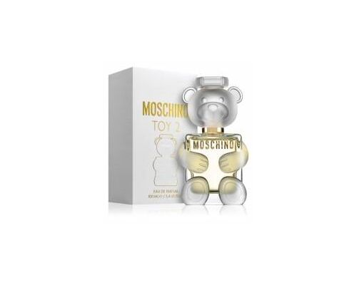 MOSCHINO Toy 2 Туалетные духи 5 мл, Тип: Туалетные духи, Объем, мл.: 5 