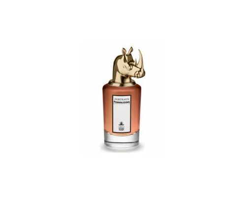 PENHALIGON'S Terrible Teddy Туалетные духи 75 мл, Тип: Туалетные духи, Объем, мл.: 75 