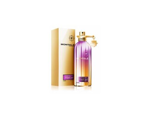 MONTALE Ristretto Intense Cafe Туалетные духи тестер 100 мл, Тип: Туалетные духи тестер, Объем, мл.: 100 