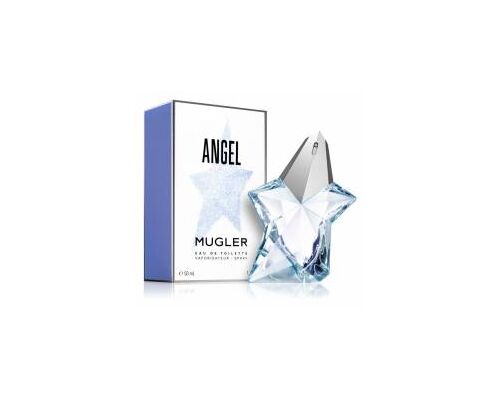 THIERRY MUGLER Angel Eau de Toilette (2019) Туалетная вода тестер 100 мл, Тип: Туалетная вода тестер, Объем, мл.: 100 