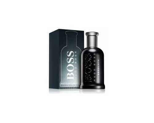 HUGO BOSS Bottled Absolute Туалетные духи тестер 100 мл, Тип: Туалетные духи тестер, Объем, мл.: 100 