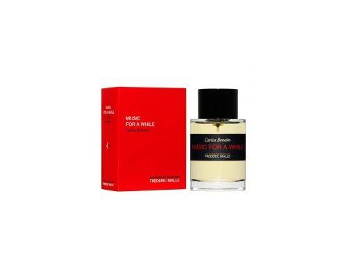 FREDERIC MALLE Music For a While Туалетные духи 50 мл, Тип: Туалетные духи, Объем, мл.: 50 