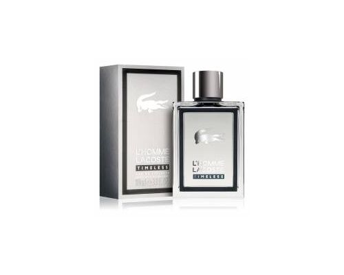 LACOSTE L'Homme Timeless Туалетная вода 50 мл, Тип: Туалетная вода, Объем, мл.: 50 