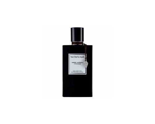 VAN CLEEF Ambre Imperial Туалетные духи 7,5 мл, Тип: Туалетные духи, Объем, мл.: 7,5 