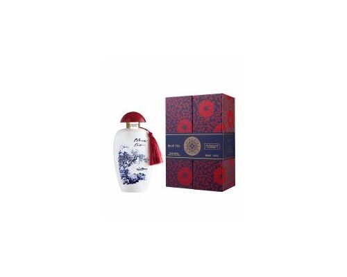 THE MERCHANT OF VENICE Blue Tea Туалетные духи 100 мл, Тип: Туалетные духи, Объем, мл.: 100 