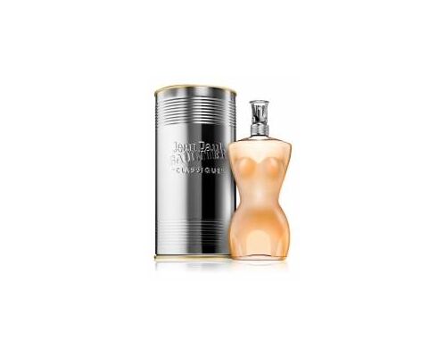 JEAN PAUL GAULTIER Classique Eau de Toilette Туалетная вода тестер 100 мл, Тип: Туалетная вода тестер, Объем, мл.: 100 