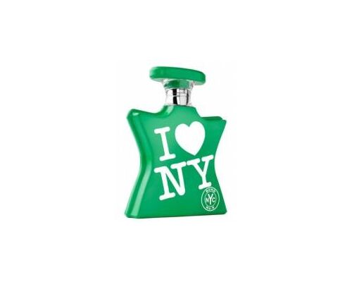 BOND NO 9 I Love New York Earth Day Туалетные духи тестер 50 мл, Тип: Туалетные духи тестер, Объем, мл.: 50 