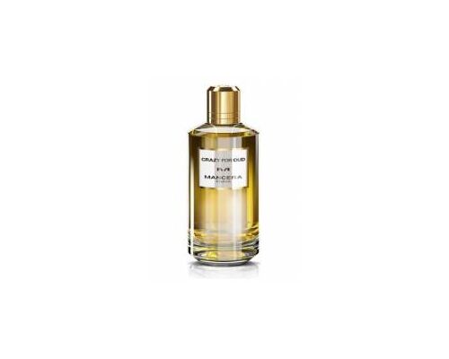 MANCERA Crazy for Oud Туалетные духи 120 мл, Тип: Туалетные духи, Объем, мл.: 120 